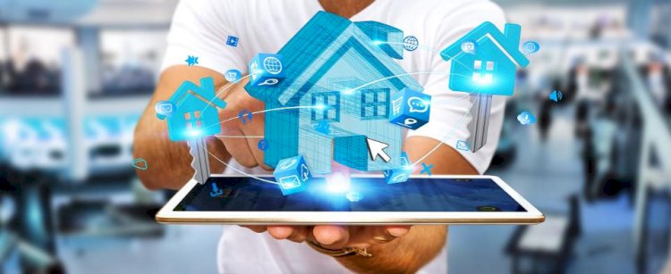 Proptech technologies and the rising Tide of Real Estate Technology