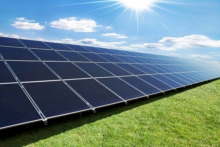Edelweiss funds to buy 74 percent of Engie's solar assets in India