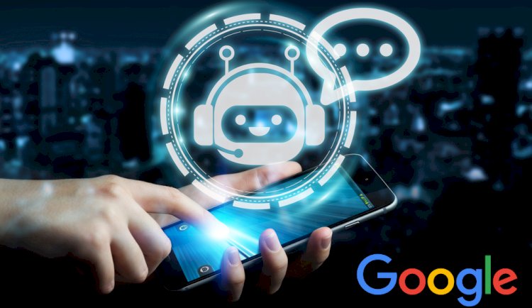 The search giant, Google, to come up with AI digital assistant “Meena.”