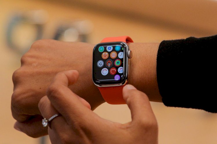 Apple and Johnson & Johnson are collaborating on a new study to see whether Apple Watch will minimize stroke risk