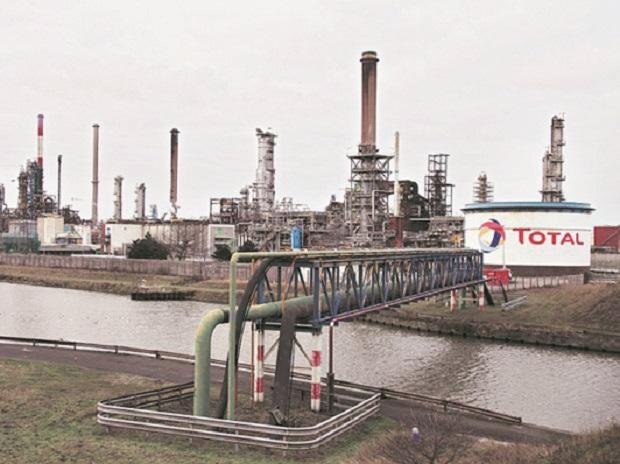 French Energy Giant TOTAL To Acquire Stake In Adani Gas