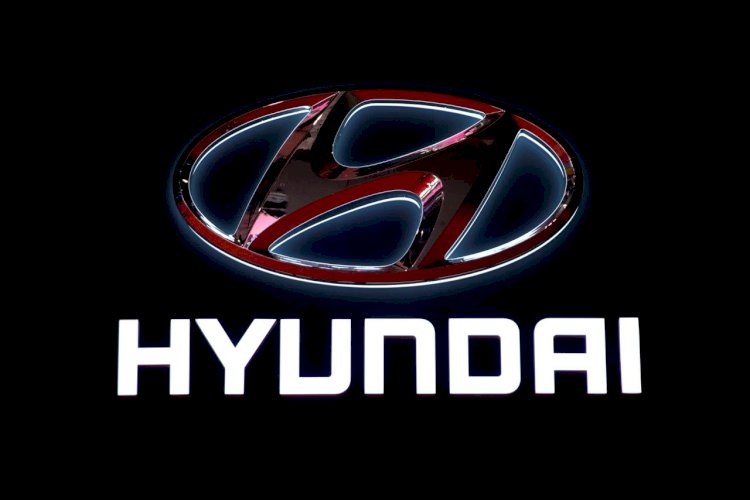 Global Sales Of Hyundai Reached Ten Years Low