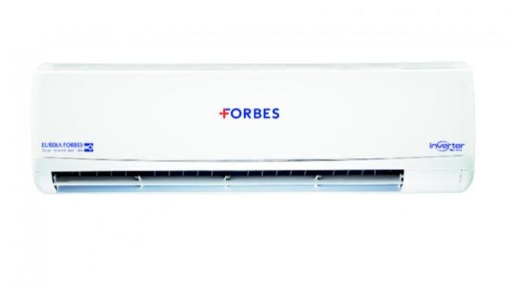 Eureka Forbes Launches India's First Health Air Conditioner