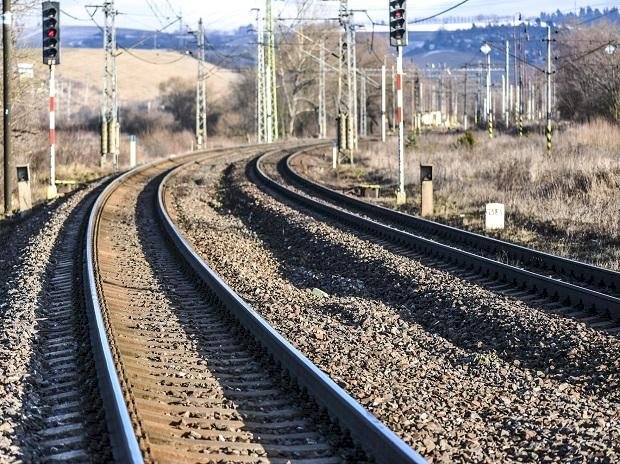 New technology of zinc-coated rail track to be used by Indian Railways