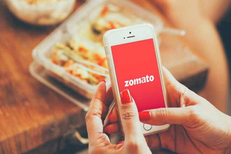 Zomato enters Fintech, launches co-branded credit card