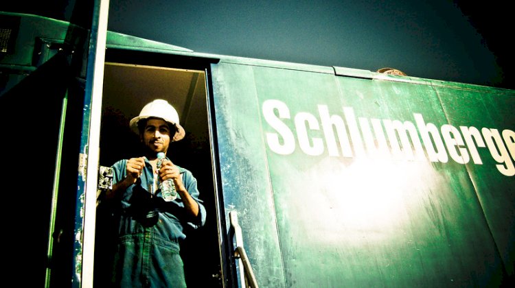 Schlumberger announces oilfield tools manufacturing center in Saudi Arabia