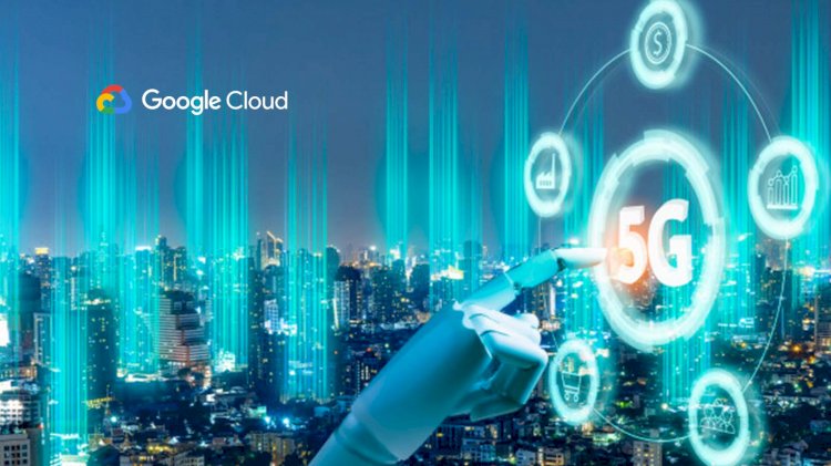 AT&T & Google Cloud Team Up to Allow Enterprise Computing Solutions at Network Edge 5G