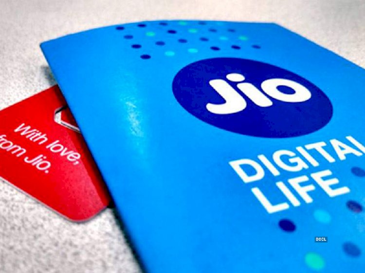 Reliance Jio builds in-house 5G, IoT; replaces tech to lessen dependence on foreign gear