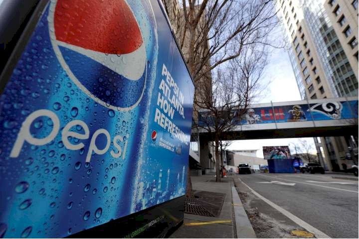 PepsiCo agreed to acquire Rockstar Energy for USD 3.85 billion