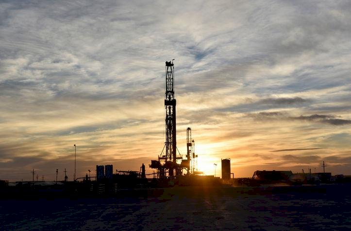 Saudi Arabia and UAE plan for higher crude output capacity
