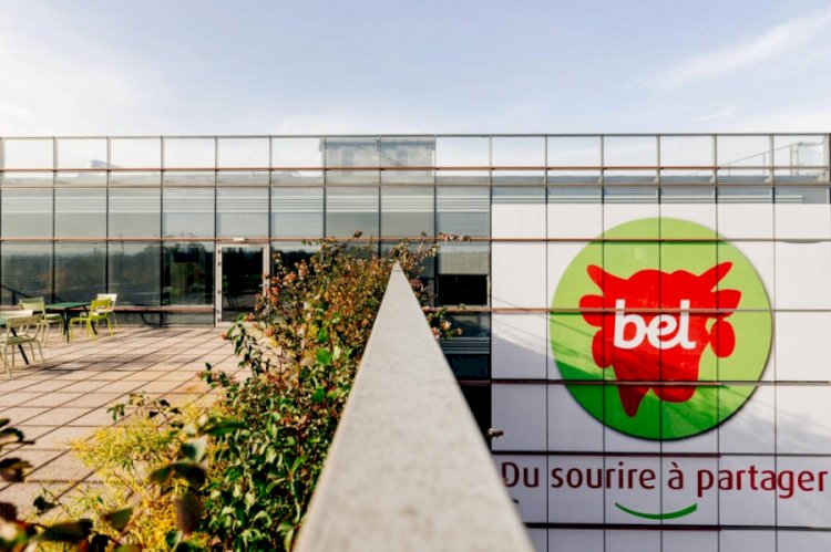 The Bel Group to acquire French Start-up All In Food