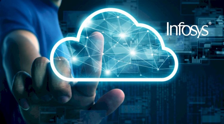 Infosys and IBM Align on IBM Public Cloud to help companies drive digital transformation