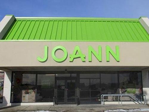 Joann Stores launches effort-to-make items to safeguard healthcare workers