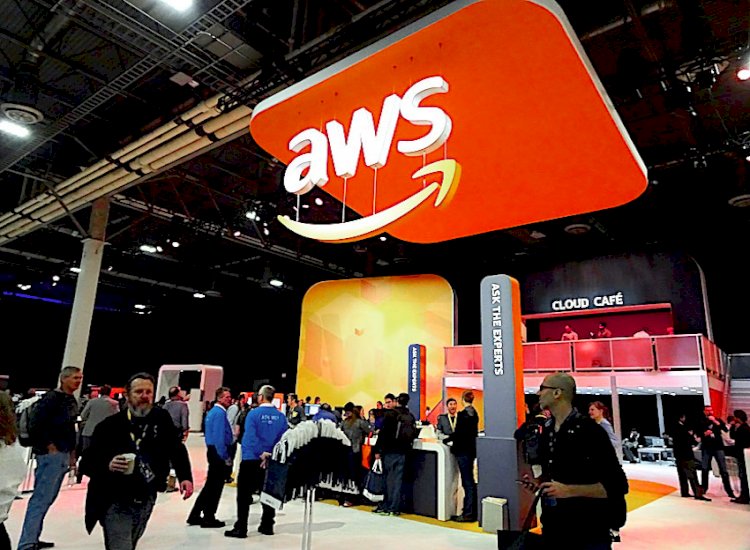 Amazon launches the latest AWS initiative as part of a wider response to COVID-19 global technology