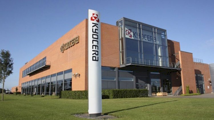 To Strengthen Optical Components Business, KYOCERA to Acquire Japan-Based Showa Optronics Co., Ltd.