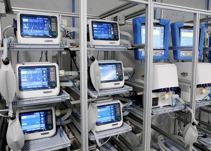 Maruti Suzuki plans to manufacture ventilators to fight corona virus