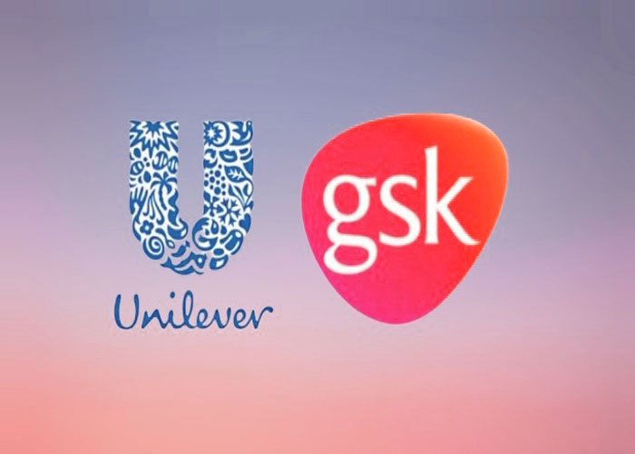 GlaxoSmithKline Consumer Healthcare Limited merges with Hindustan Unilever Limited, marking a new milestone in nutrition story in India