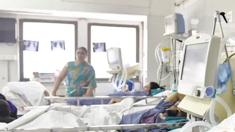 COVID-19: IIT incubated startup Hyderabad creates low-cost ventilator