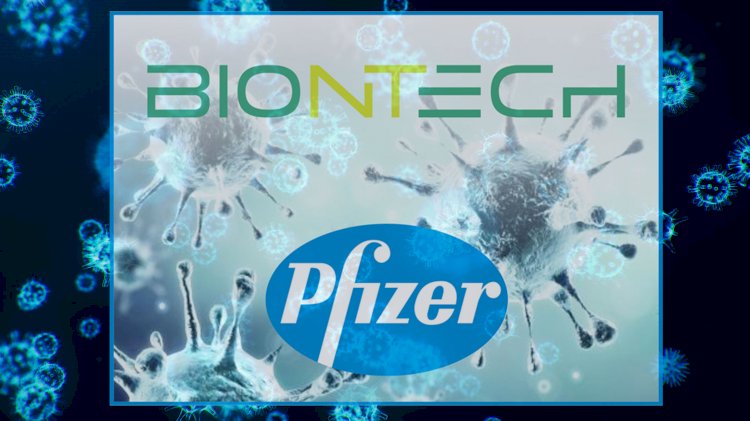 Pfizer and BioNTech announce further information on partnership to speed up global development of COVID-19 vaccines