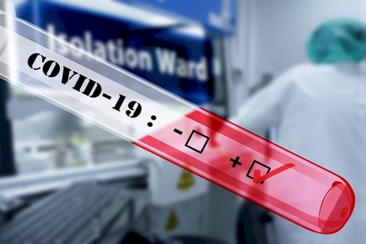 FDA approves coronavirus first in-house test