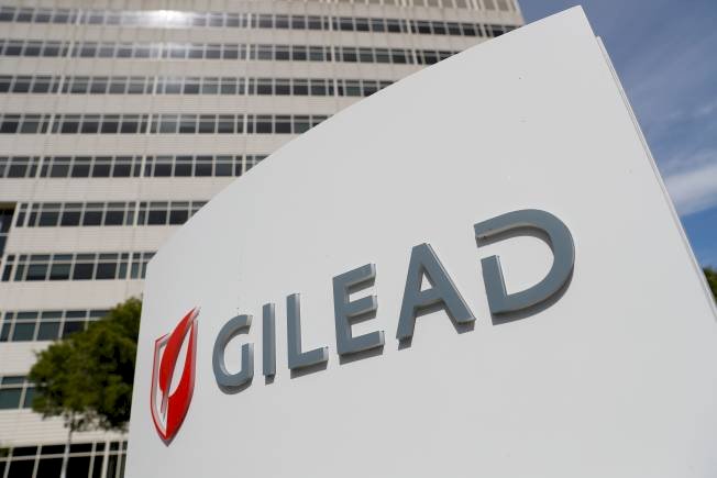 Gilead's Research Antiviral Remdesivir receives US Food and Drug Administration Emergency Use Permission for COVID-19 Treatment