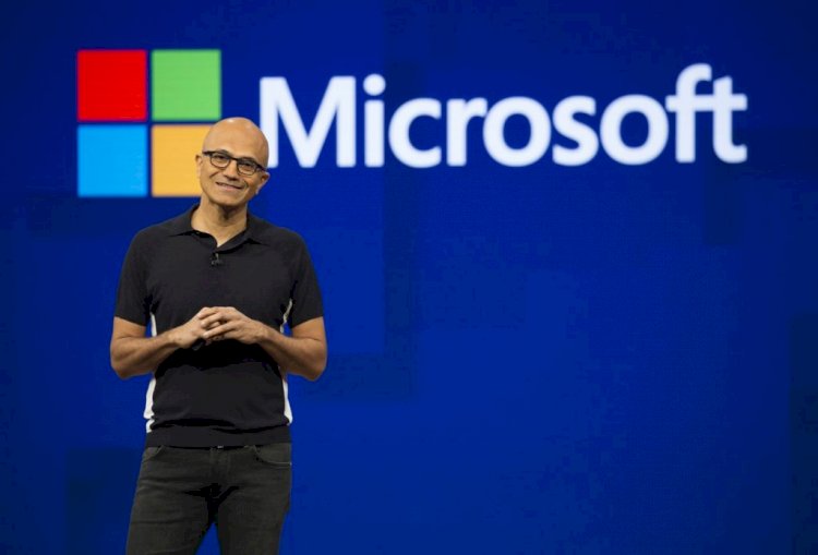 With new cloud offerings, Microsoft targets the healthcare industry