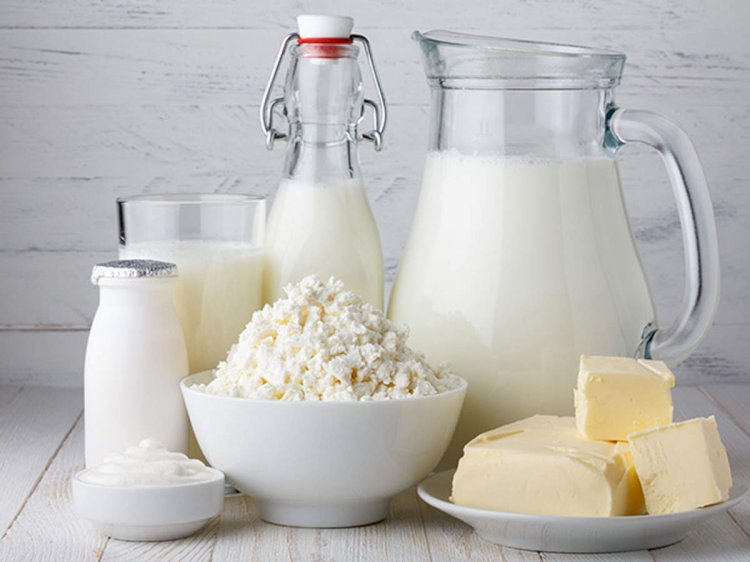 Coronavirus lockdown has pushed up to 20 % of dairy intake in homes