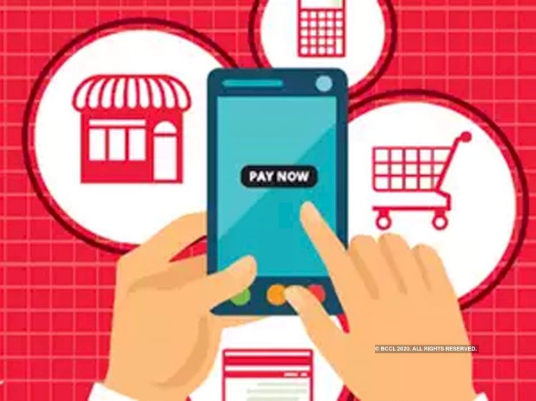 Virus Increases Digital Payments in India Where Failed