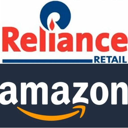 Amazon would buy a 9.9% stake in India's Reliance Retail in talks