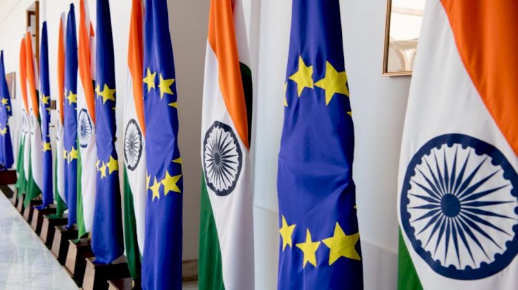 India-EU renew Science & Technology Coperation Agreement