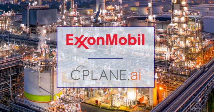 CPLANE.ai, ExxonMobil declares Joint Industrial Orchestration Program