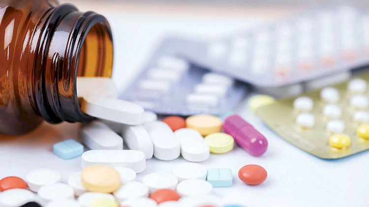 India Drug firms recall various products in US market