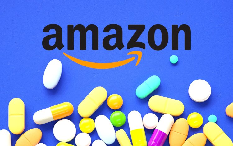 Amazon launches online pharmacy to sell prescription drugs, shaking up pharma industry