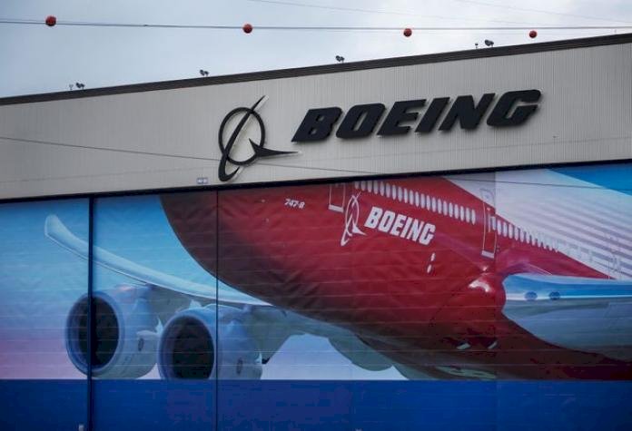 Boeing 737 MAX jets undergo round-the-clock effort to clear inventory