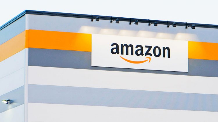 Amazon partners with Government Agency to inspect Counterfeits