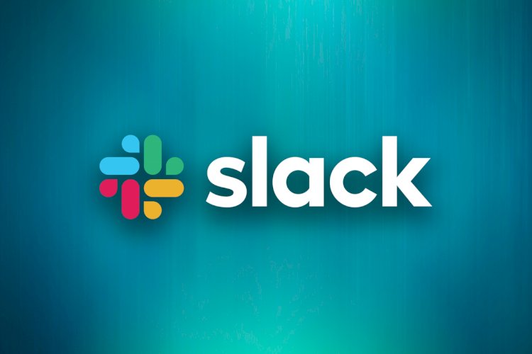 Slack sold to business software giant for $27.7bn