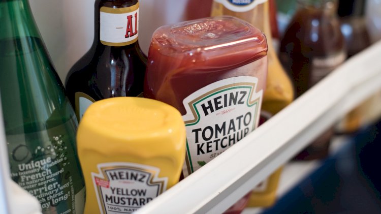 The Kraft Heinz Company Unveils Its Strategic Transformation Plan, Updates 2020 Outlook, and Provides Long-term Financial Algorithm