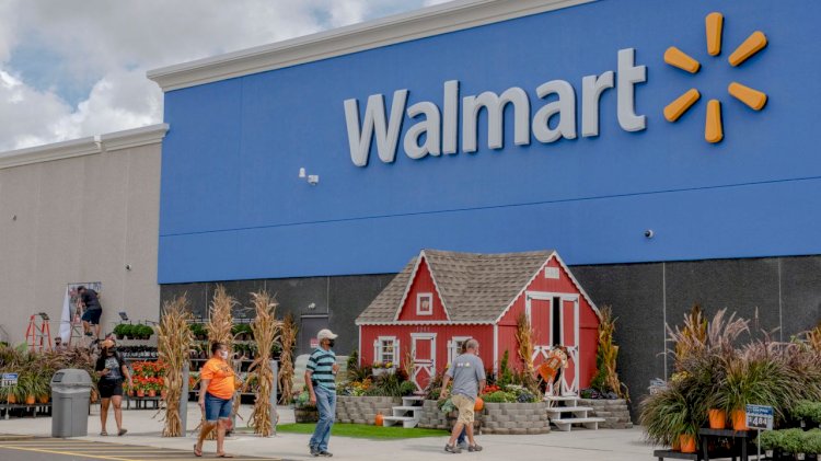 Walmart commits to increase exports from India to $10 billion by 2027
