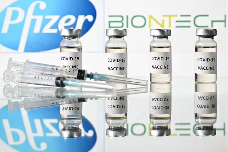 Pfizer approaches USFDA to secure emergency use authorization for COVID vaccine