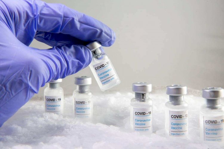 First six months of 2021 will see a Covid vaccine shortage globally