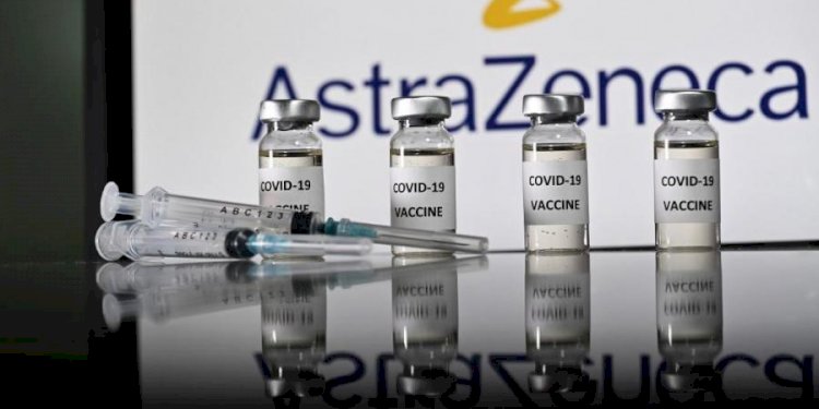 AstraZeneca to supply 2 million vaccine doses to UK every week