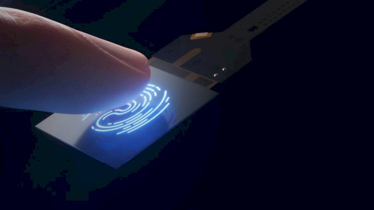 Qualcomm announces the 3D Sonic Sensor Gen 2 ultrasonic fingerprint reader