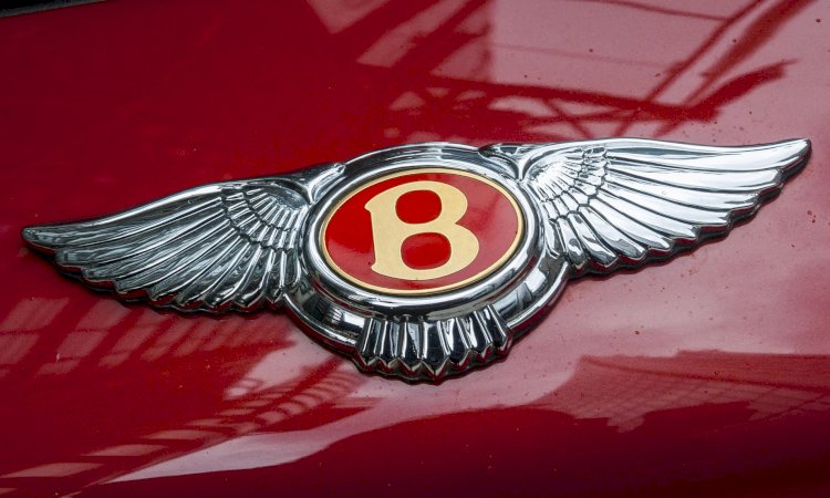 Bentley ordered to destroy clothing in fashion line trademark row