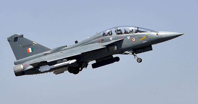 Govt clears ₹48k-cr Tejas deal, first deliveries in 2024