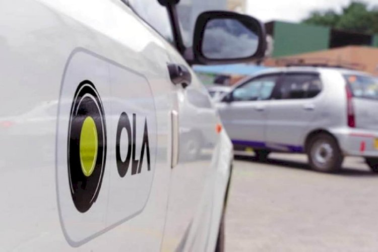 Ola and Siemens to build India’s Most Advance EV Hub at Tamil Nadu for Rs2400 crore