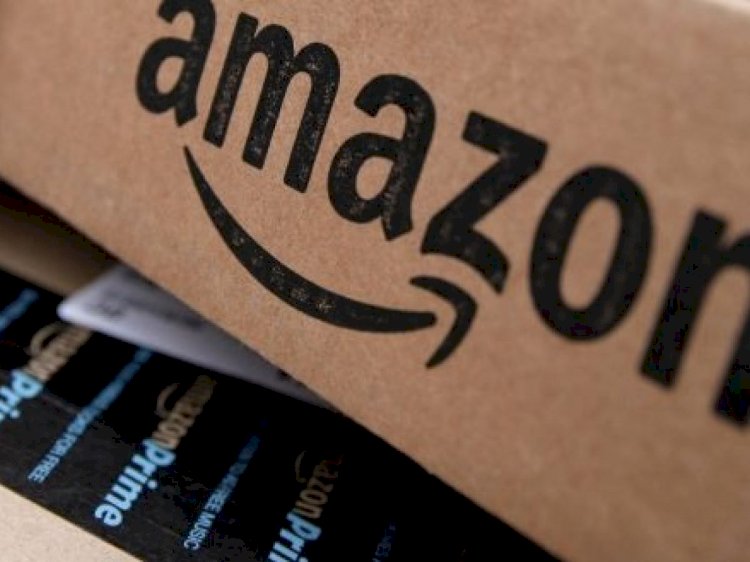 Brexit: Amazon prepares to stop selling some products to NI