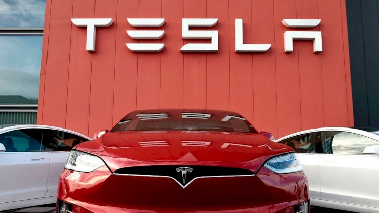 Tesla To Set Up Electric Car Manufacturing Plant In Karnataka