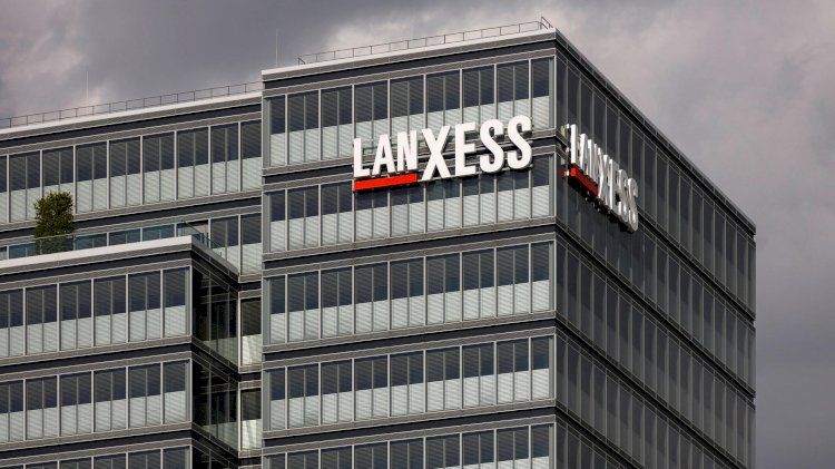 LANXESS AG to acquire Emerald Kalama Chemicals.