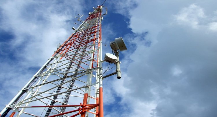 Union CabinetOf India Approves PLI Scheme For Telecom Sector Worth Rs 12,195 Crore
