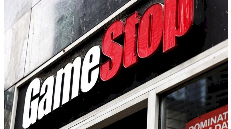 Robinhood boss says GameStop episode unacceptable